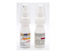 Bộ thuốc thử xác định độ sâu carbon hóa bê tông